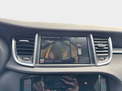 2022 INFINITI QX50 Sensory