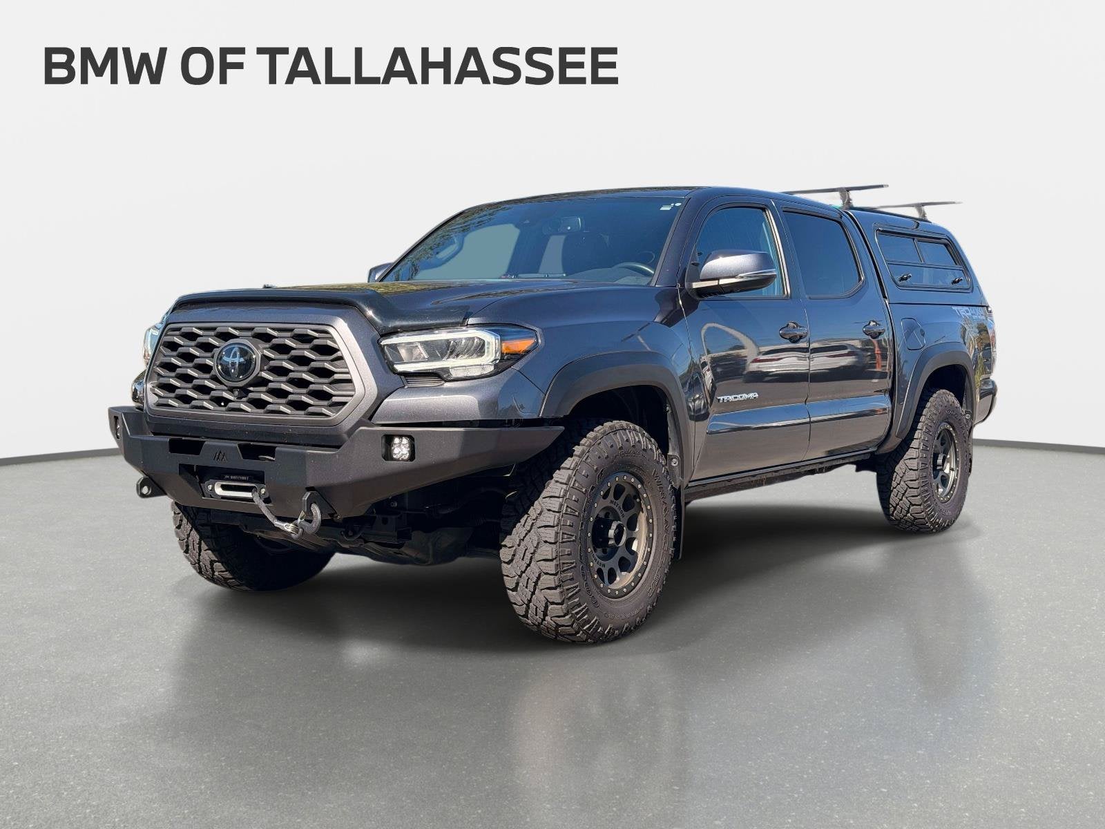 2023 Toyota Tacoma TRD Off-Road