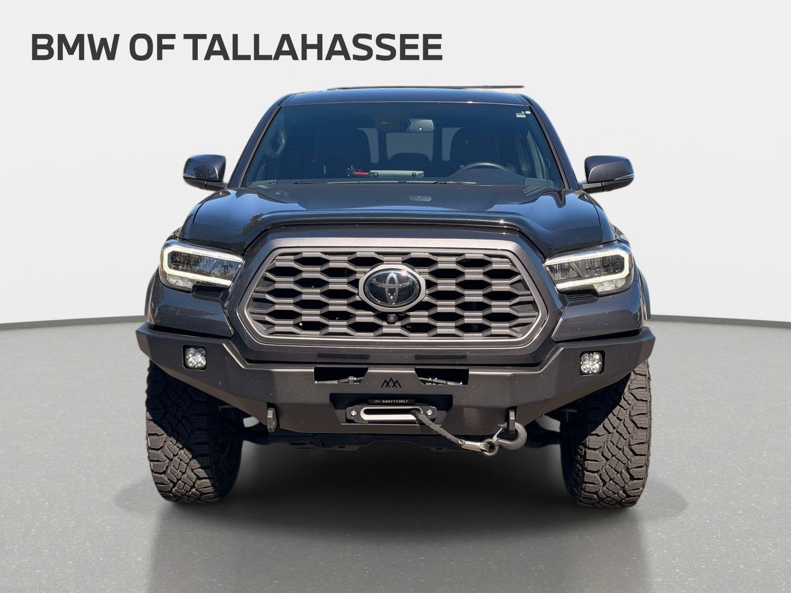 2023 Toyota Tacoma TRD Off-Road