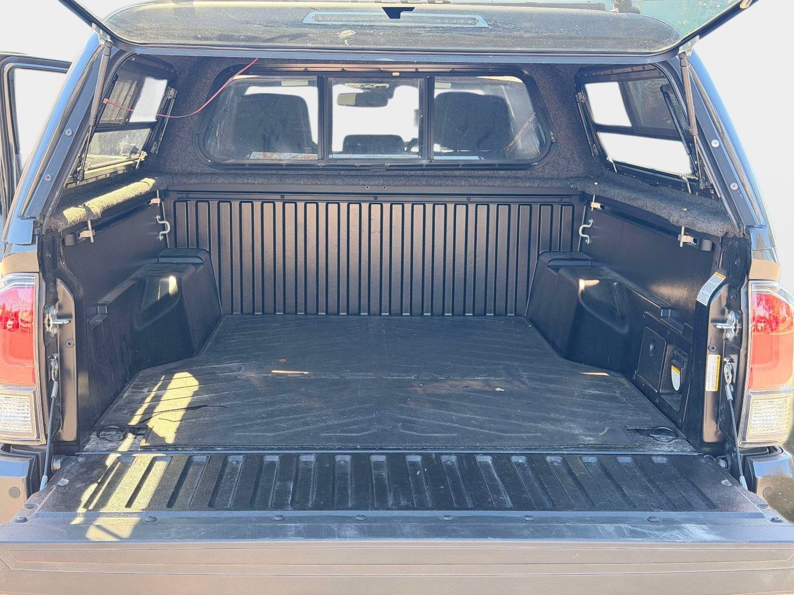 2023 Toyota Tacoma TRD Off-Road