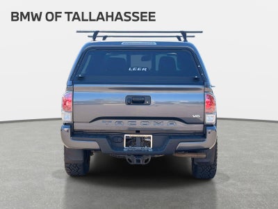 2023 Toyota Tacoma TRD Off-Road