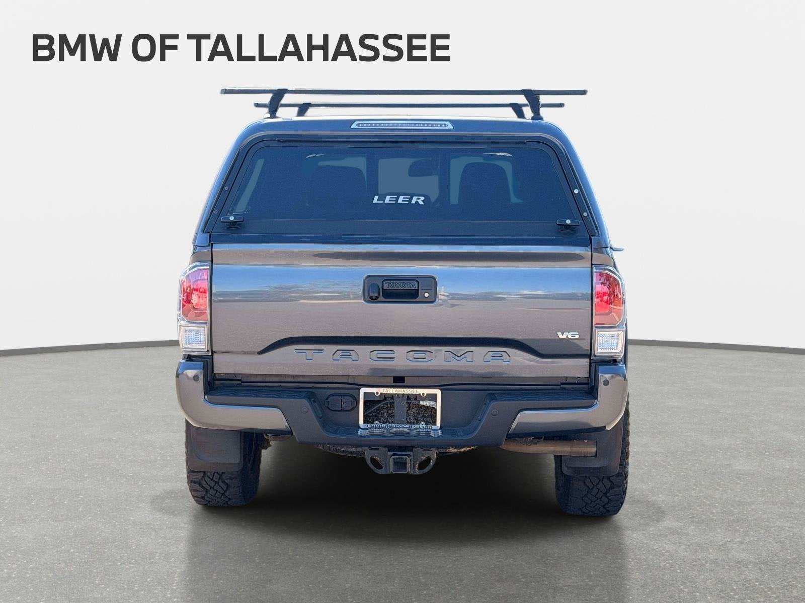 2023 Toyota Tacoma TRD Off-Road