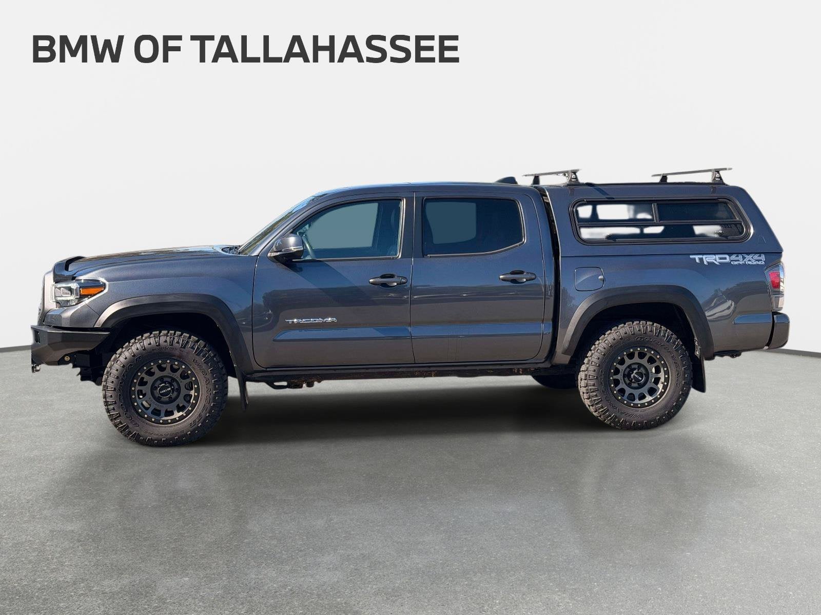 2023 Toyota Tacoma TRD Off-Road
