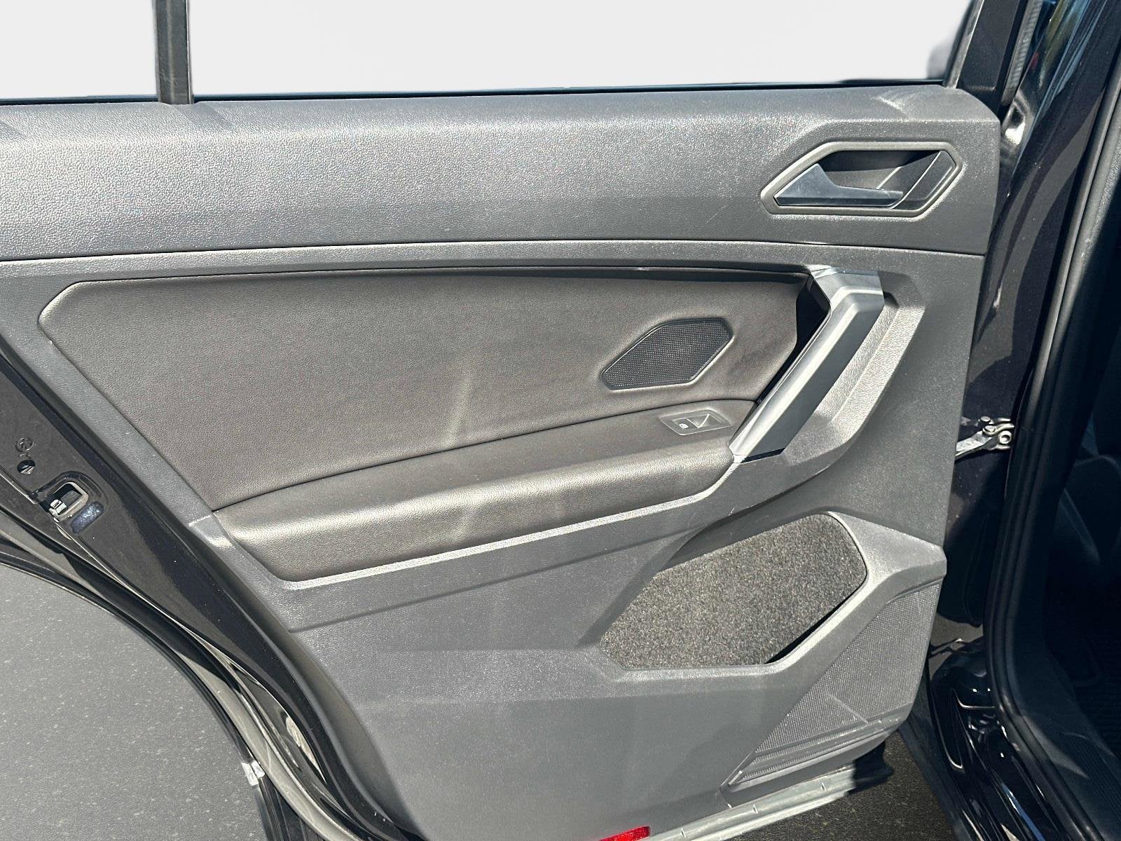 2020 Volkswagen Tiguan 2.0T SE