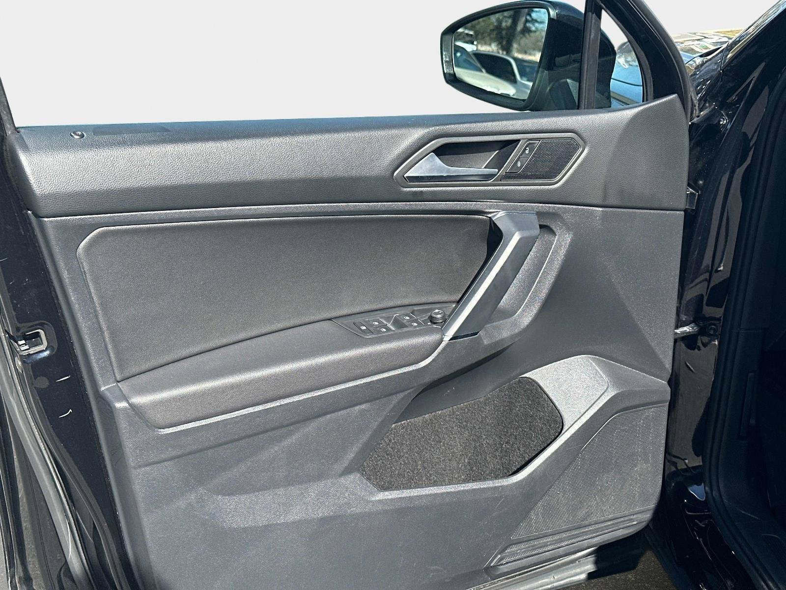 2020 Volkswagen Tiguan 2.0T SE