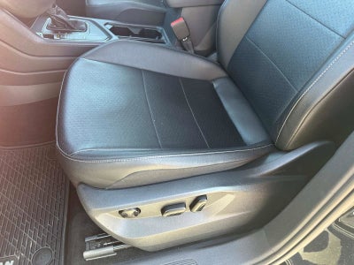 2020 Volkswagen Tiguan 2.0T SE