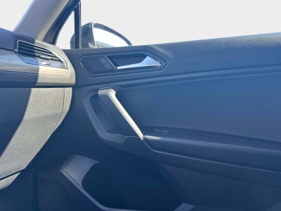 2020 Volkswagen Tiguan 2.0T SE