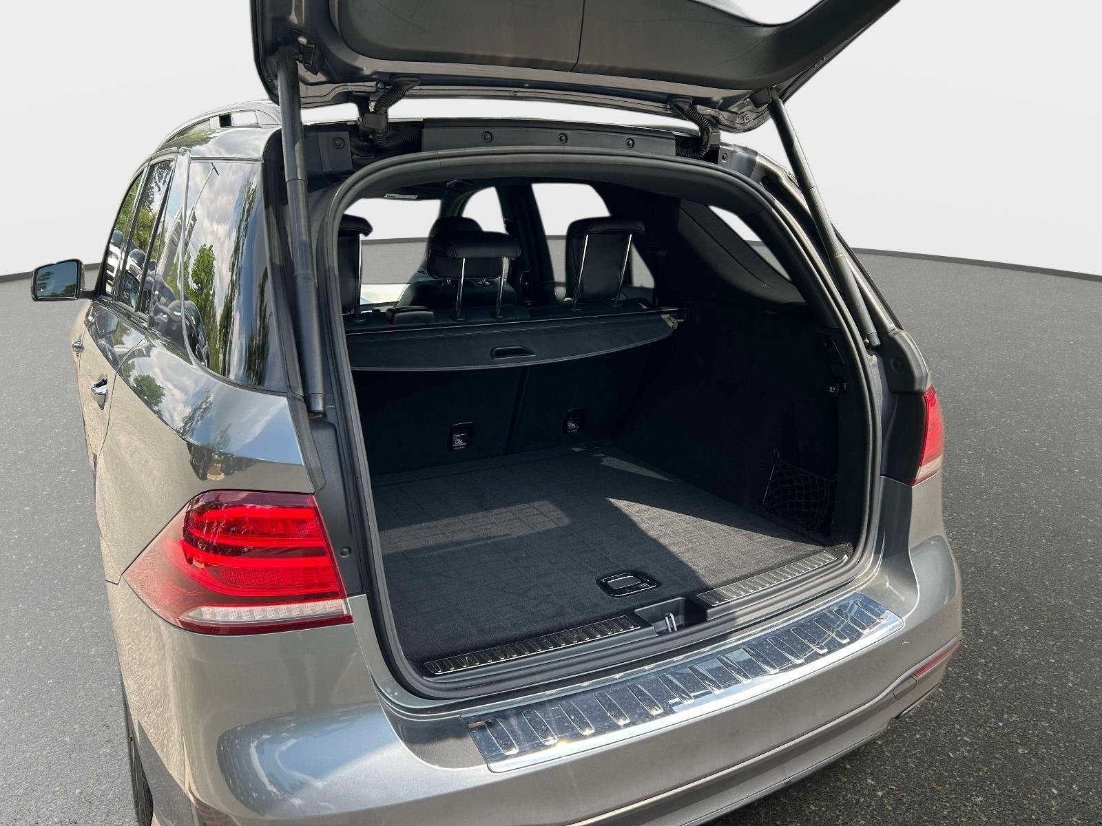 2019 Mercedes-Benz GLE GLE 43 AMG®