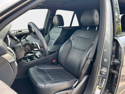 2019 Mercedes-Benz GLE GLE 43 AMG®
