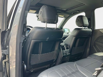2019 Mercedes-Benz GLE GLE 43 AMG®