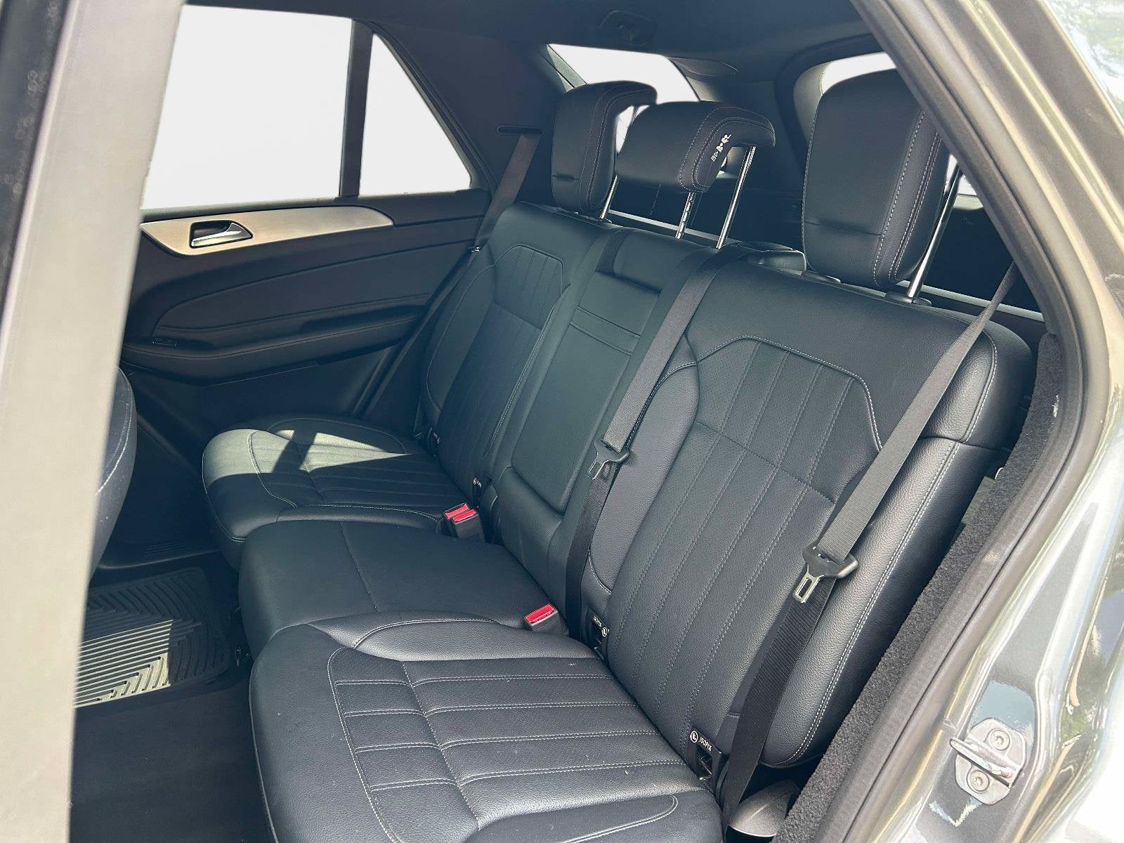 2019 Mercedes-Benz GLE GLE 43 AMG®