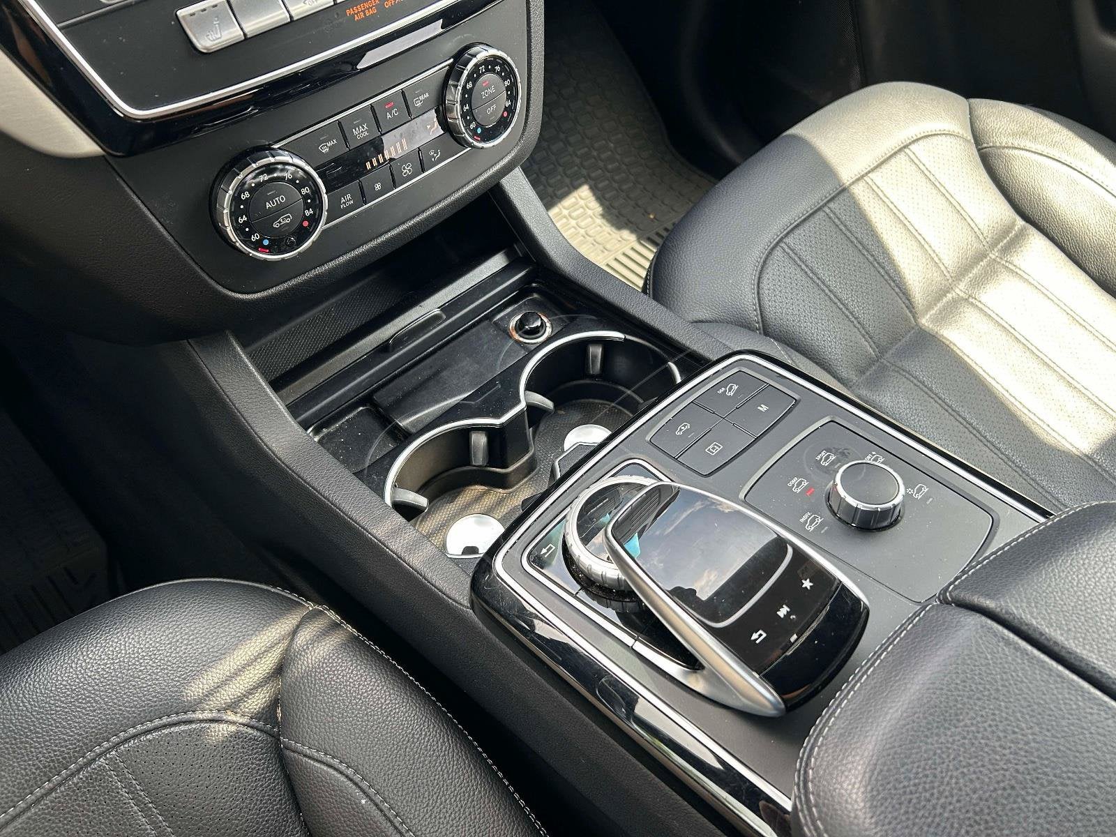 2019 Mercedes-Benz GLE GLE 43 AMG®