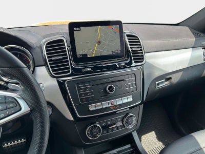 2019 Mercedes-Benz GLE GLE 43 AMG®
