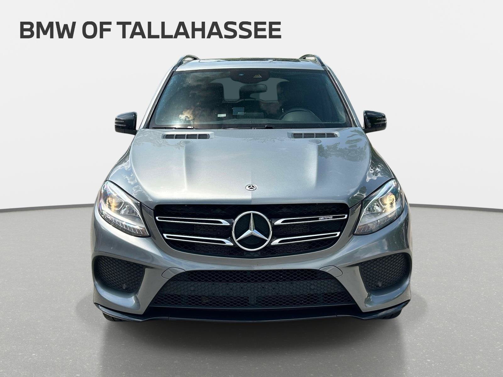 2019 Mercedes-Benz GLE GLE 43 AMG®