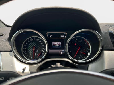 2019 Mercedes-Benz GLE GLE 43 AMG®