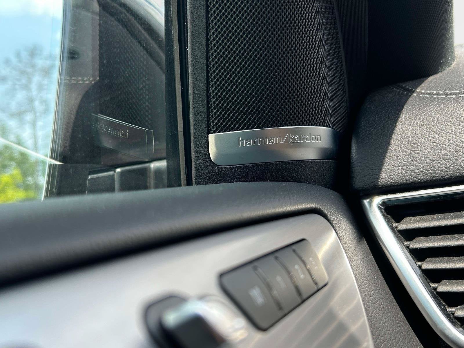 2019 Mercedes-Benz GLE GLE 43 AMG®