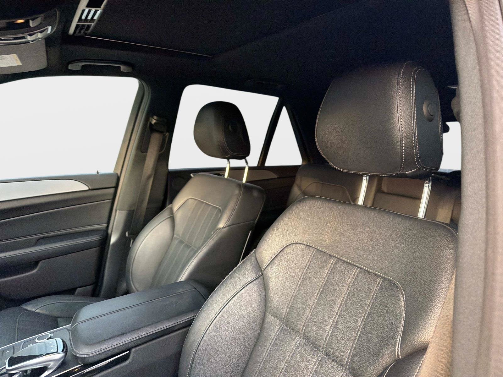 2019 Mercedes-Benz GLE GLE 43 AMG®