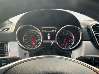 2019 Mercedes-Benz GLE GLE 43 AMG®