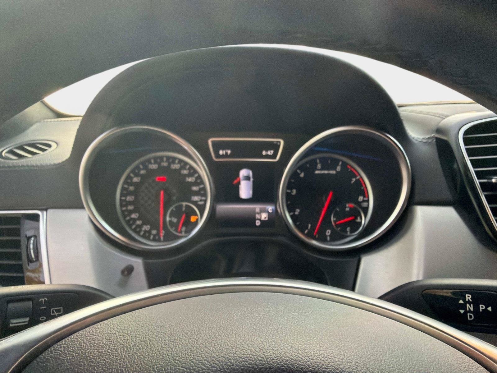 2019 Mercedes-Benz GLE GLE 43 AMG®