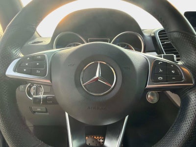 2019 Mercedes-Benz GLE GLE 43 AMG®