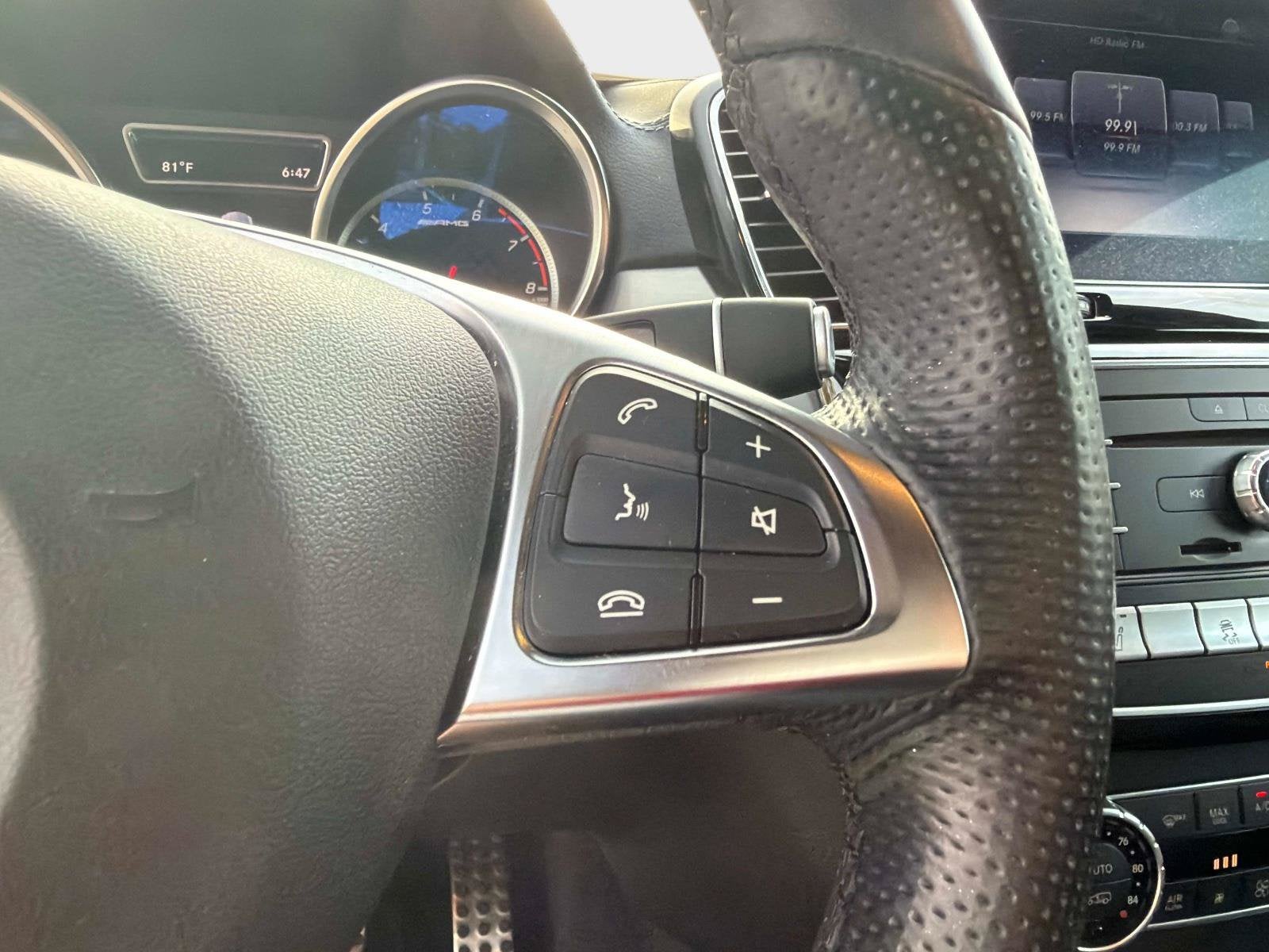 2019 Mercedes-Benz GLE GLE 43 AMG®