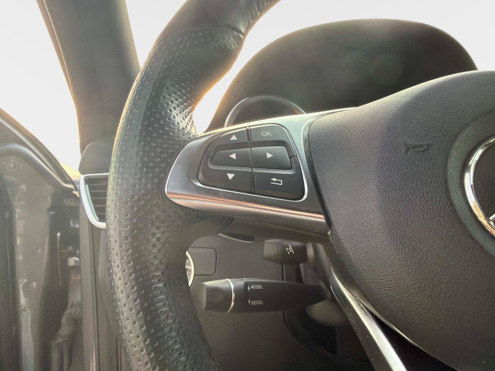 2019 Mercedes-Benz GLE GLE 43 AMG®