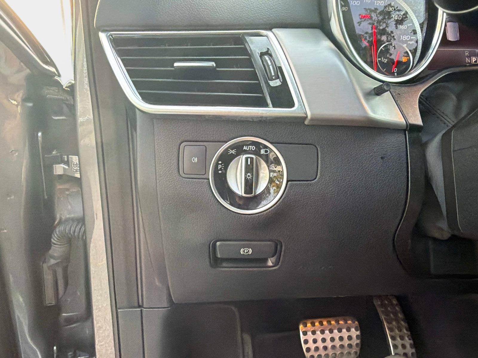 2019 Mercedes-Benz GLE GLE 43 AMG®