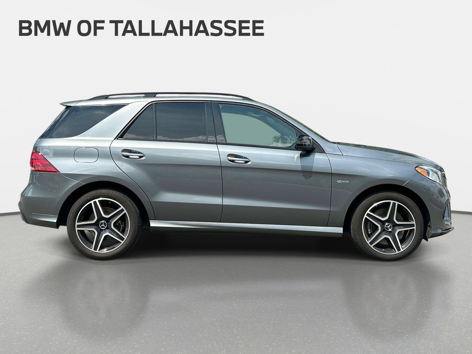 2019 Mercedes-Benz GLE GLE 43 AMG®