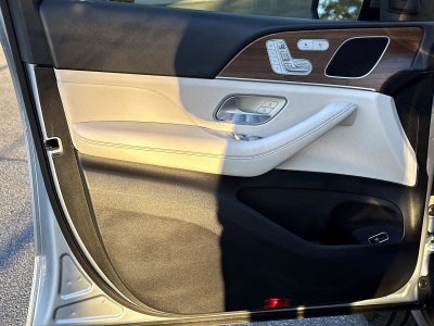 2024 Mercedes-Benz GLE GLE 350