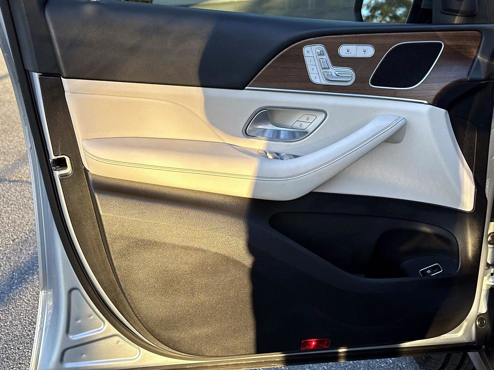 2024 Mercedes-Benz GLE GLE 350