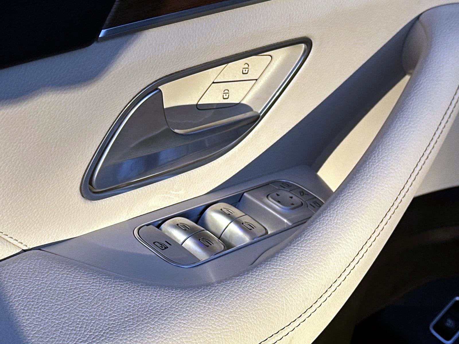 2024 Mercedes-Benz GLE GLE 350