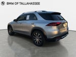 2024 Mercedes-Benz GLE GLE 350