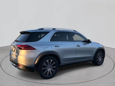 2024 Mercedes-Benz GLE GLE 350