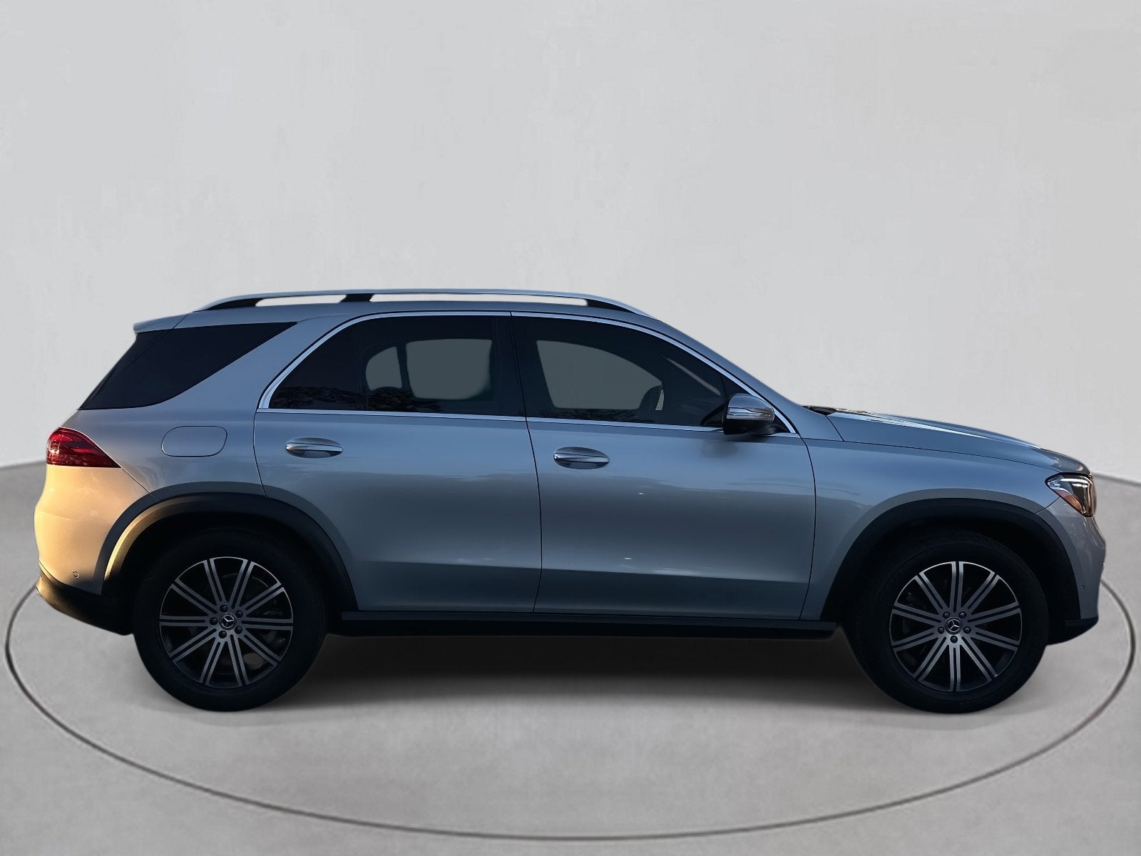2024 Mercedes-Benz GLE GLE 350