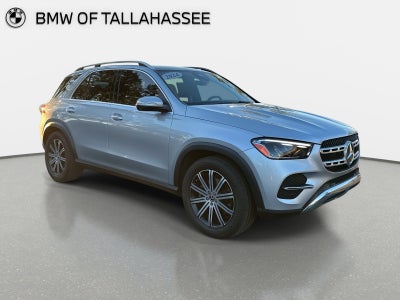 2024 Mercedes-Benz GLE GLE 350