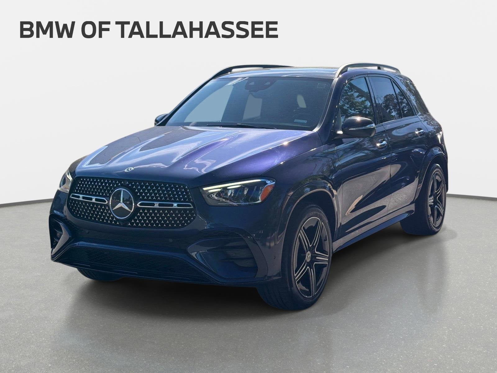 2024 Mercedes-Benz GLE GLE 350