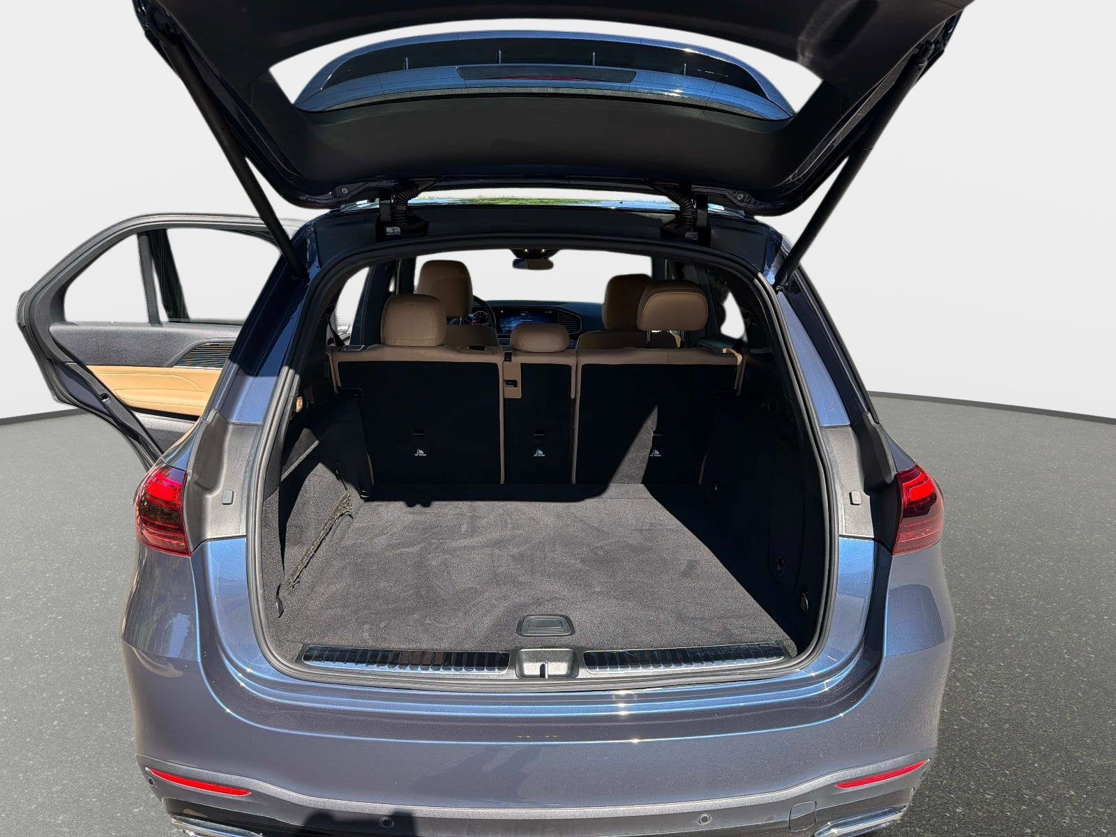 2024 Mercedes-Benz GLE GLE 350