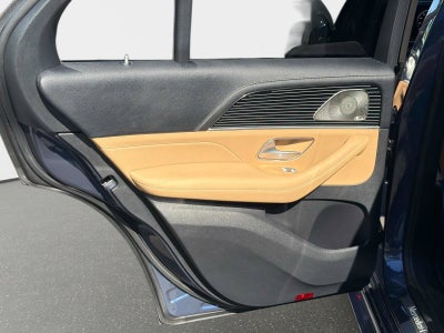 2024 Mercedes-Benz GLE GLE 350