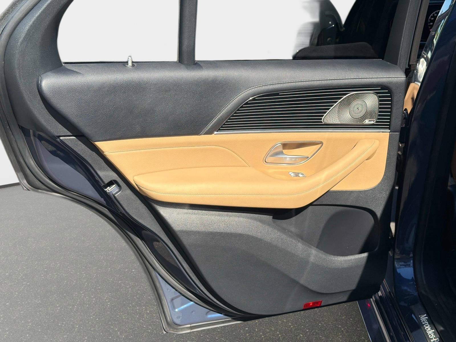 2024 Mercedes-Benz GLE GLE 350