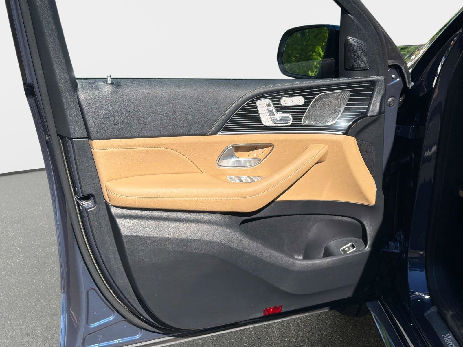 2024 Mercedes-Benz GLE GLE 350