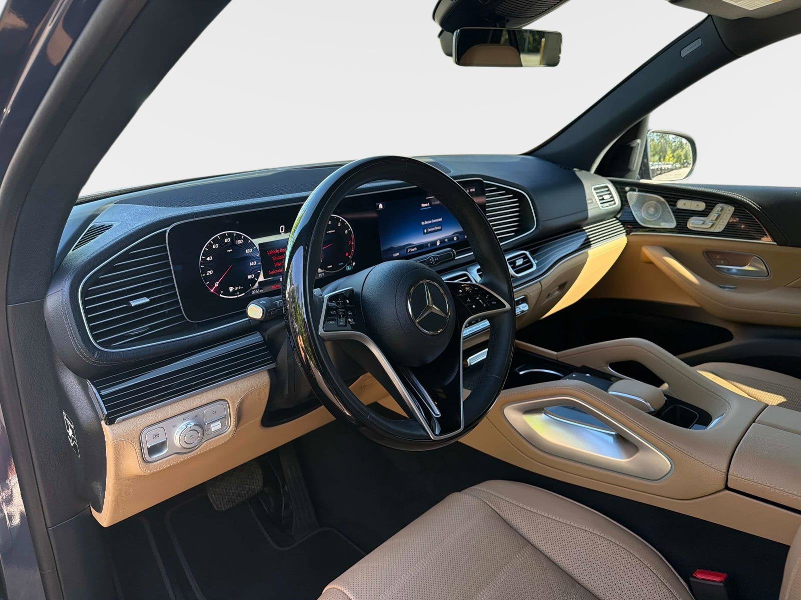 2024 Mercedes-Benz GLE GLE 350