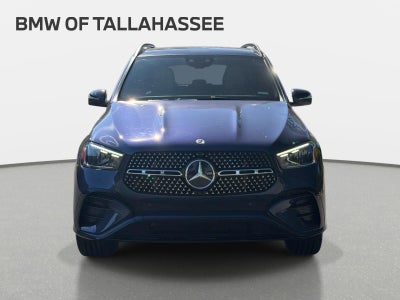 2024 Mercedes-Benz GLE GLE 350