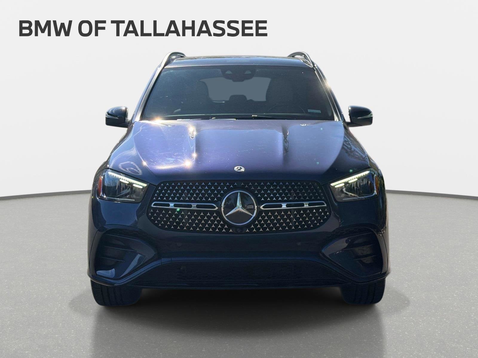 2024 Mercedes-Benz GLE GLE 350