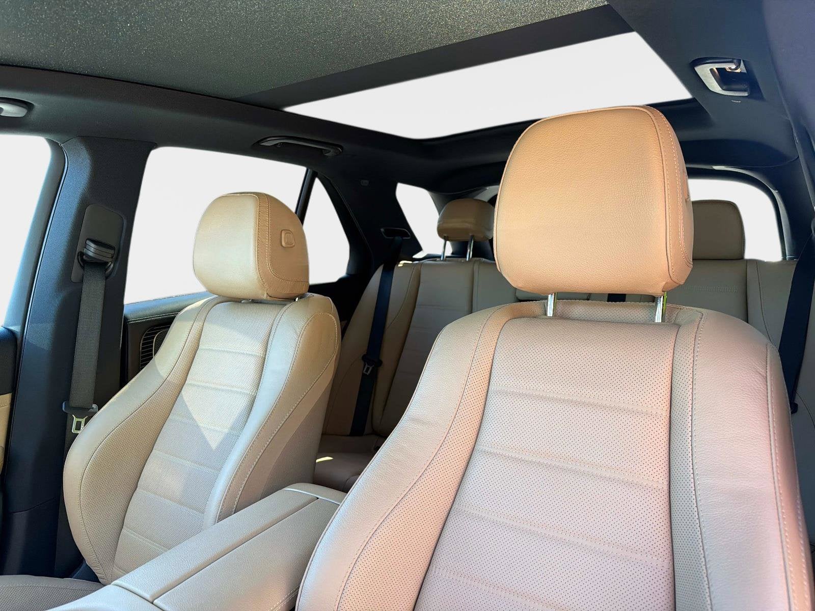 2024 Mercedes-Benz GLE GLE 350
