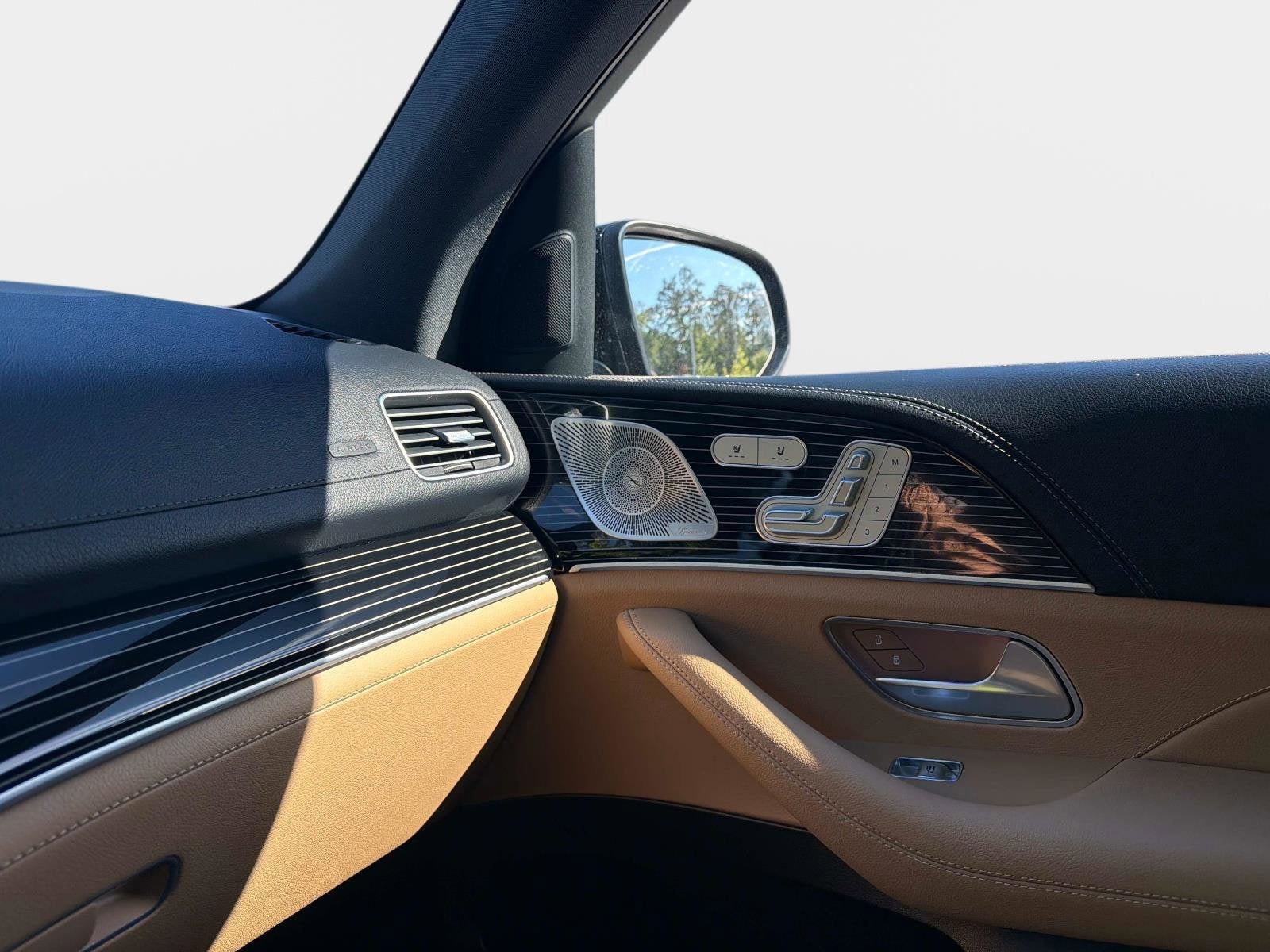 2024 Mercedes-Benz GLE GLE 350