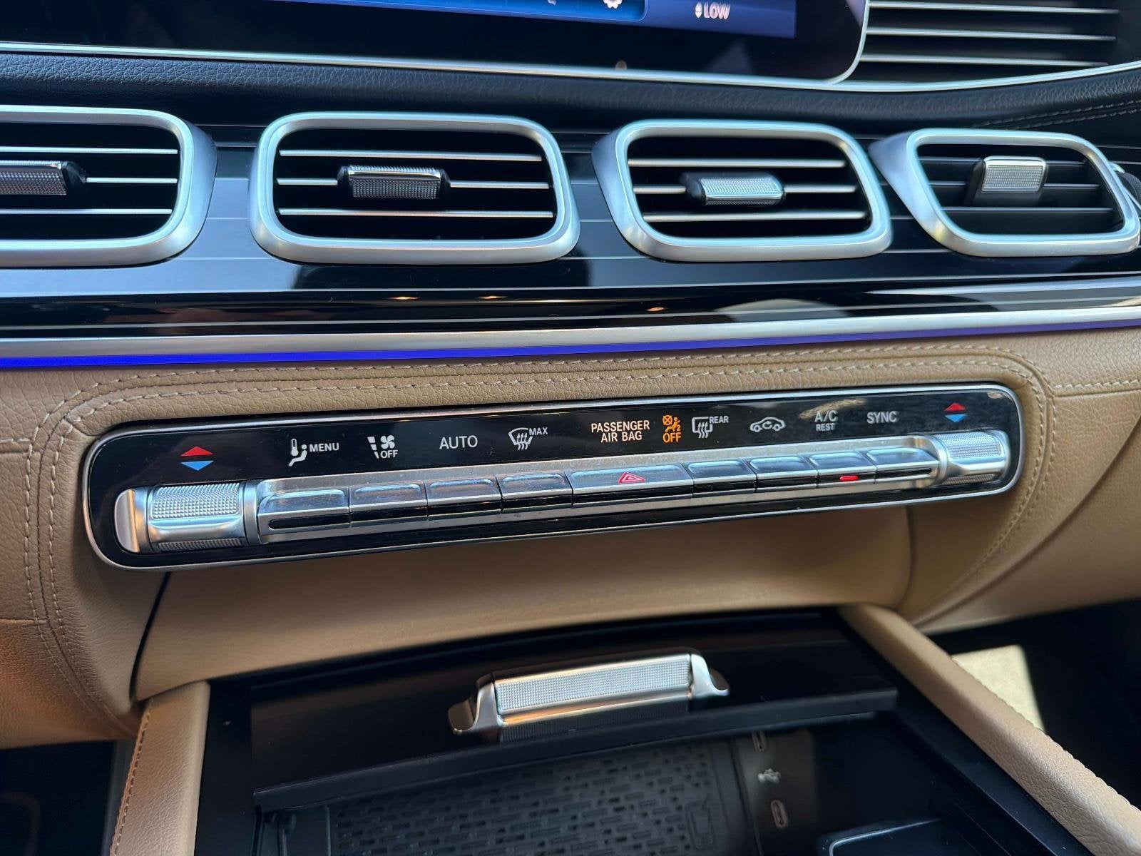 2024 Mercedes-Benz GLE GLE 350