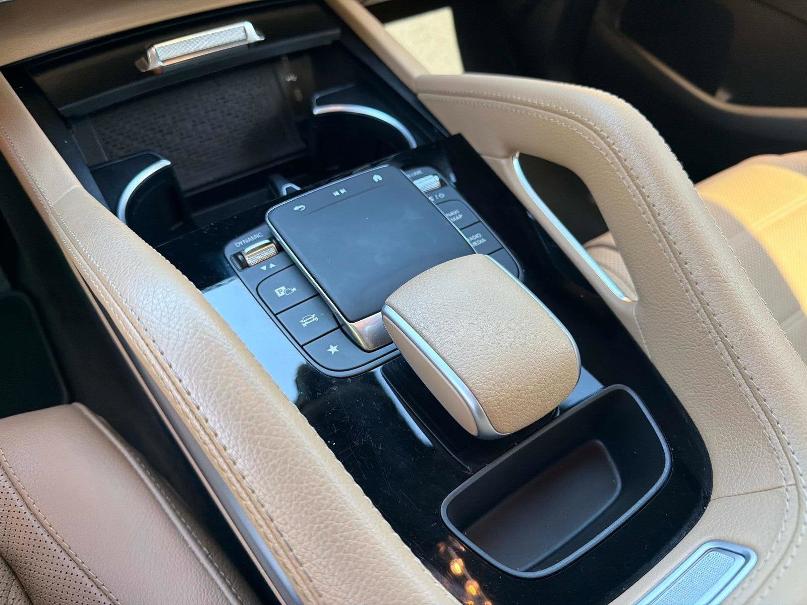 2024 Mercedes-Benz GLE GLE 350