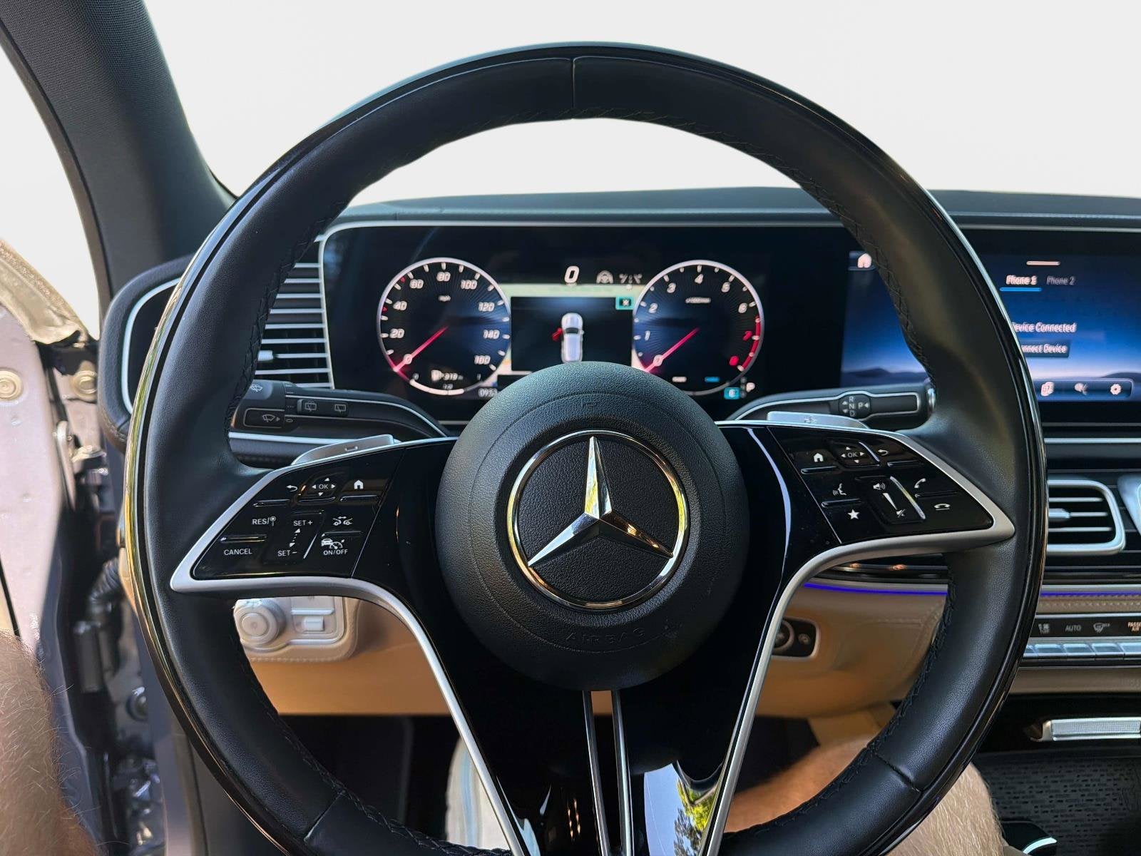 2024 Mercedes-Benz GLE GLE 350
