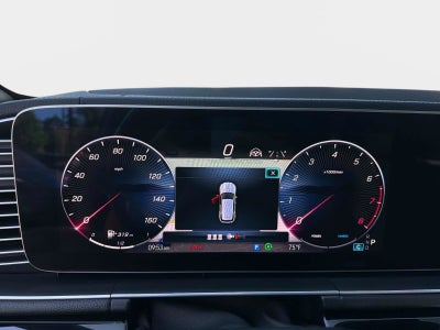 2024 Mercedes-Benz GLE GLE 350