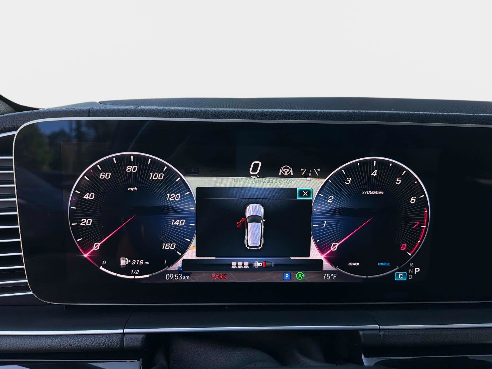 2024 Mercedes-Benz GLE GLE 350